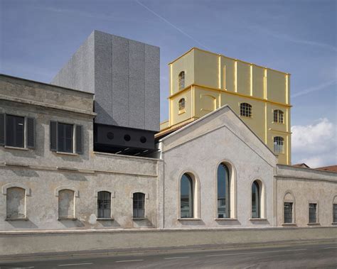 fondazione prada 10 marzo